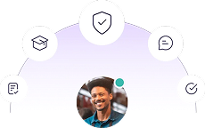 Ensure Reliability Graphic